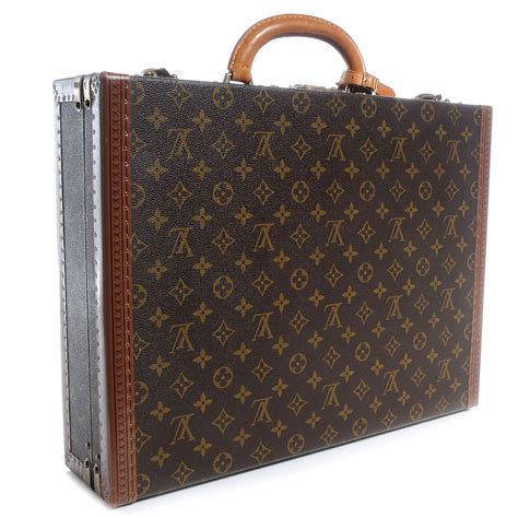 louis vuitton briefcases.